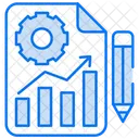Investment Plan Investment Dollar Icon