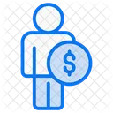 Share Holder Icon
