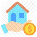 Investment property  Icon