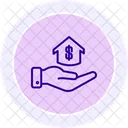 Investment Property Investment Property Icon