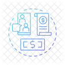 Investment Strategy  Icon