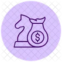 Investment Strategy Icon