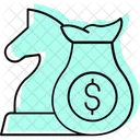 Investment Strategy Icon