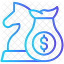 Investment Strategy Icon