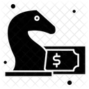 Investment Strategy  Icon