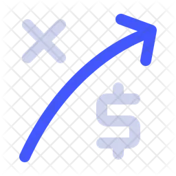 Investment strategy  Icon