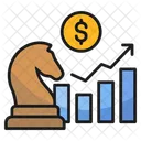 Finance Investment Return Investment Icon