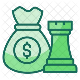 Investment Strategy  Icon