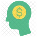 Investment thinking  Icon