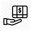 Investmentfond  Symbol