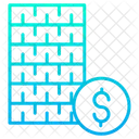 Investments Gold Investment Gold Invest Icon