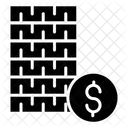 Investments Gold Investment Gold Invest Icon