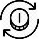 Investments Electronics Appliances Icon