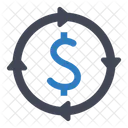 Investments Investment Money Icon