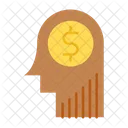 Investments Thinking Icon