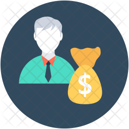 Investor Icon