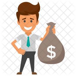 Investor Icon