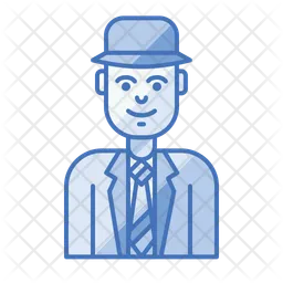 Investor  Icon