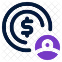 Investor Finance Fund Icon