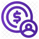 Investor Finance Fund Icon