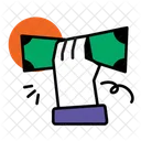 Investor  Icon