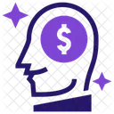 Investor Invest Man Icon