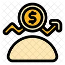 Investor Business Manager Icon