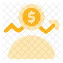 Investor Business Manager Icon