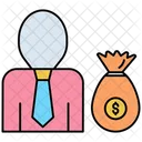 Investor Icon