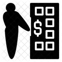 Glyph Icon
