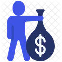 Investor  Icon