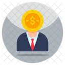 Investor  Icon