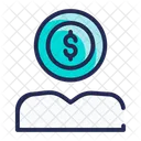 Investor Icon