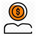 Investor Icon