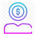 Investor Icon