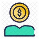 Investor Icon