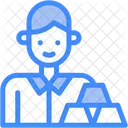 Investor  Icon