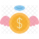 Investor  Icon
