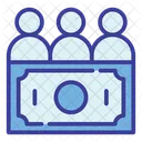 Investor  Icon