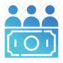 Investor  Icon