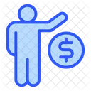 Investor Icon