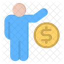 Investor Icon