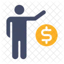 Investor Icon