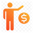 Investor Icon