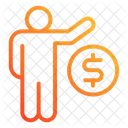 Investor Icon