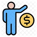 Investor Icon