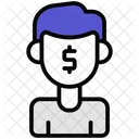 Investor  Icon