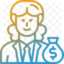 Investor  Icon