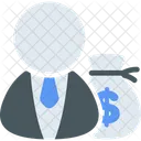 Investor Icon