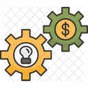 Investor Skill Business Icon